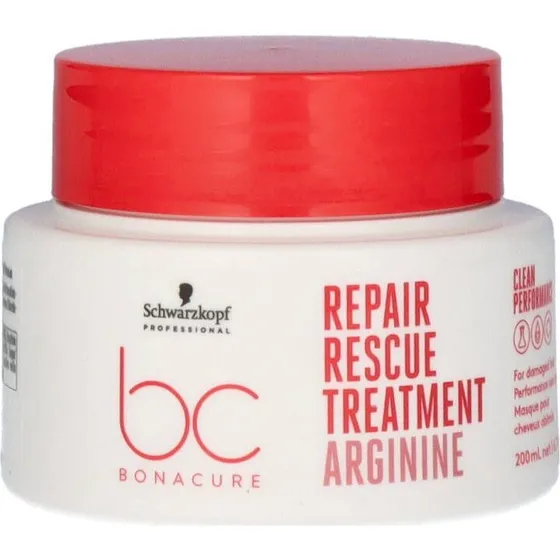 Schwarzkopf BC Bonacure Repair Rescue Arginine 200 ml