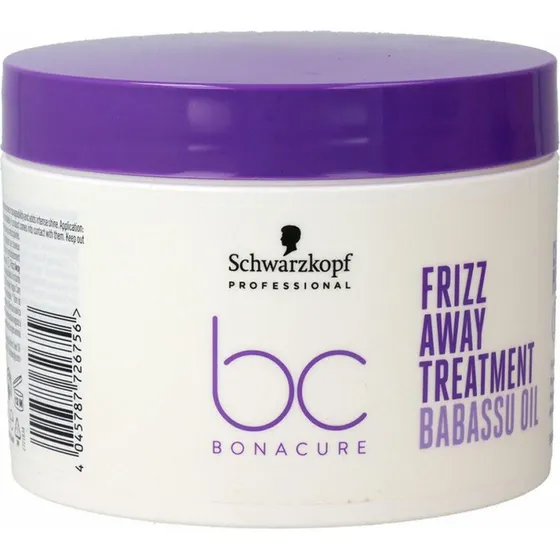 Schwarzkopf BC Frizz Away hrkur 500 ml