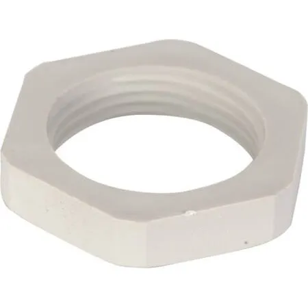 Mtrik PG21 UL94 V-0 PA, lysegr (RAL 7035)