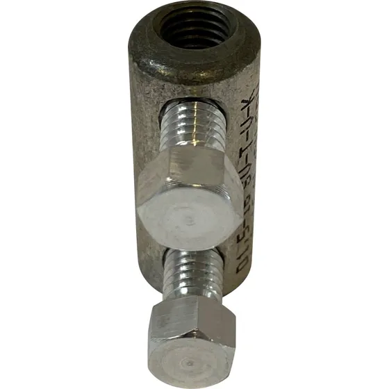 GPH LV Skruemuffe Al/Cu 1,5-16 mm² 1 kV