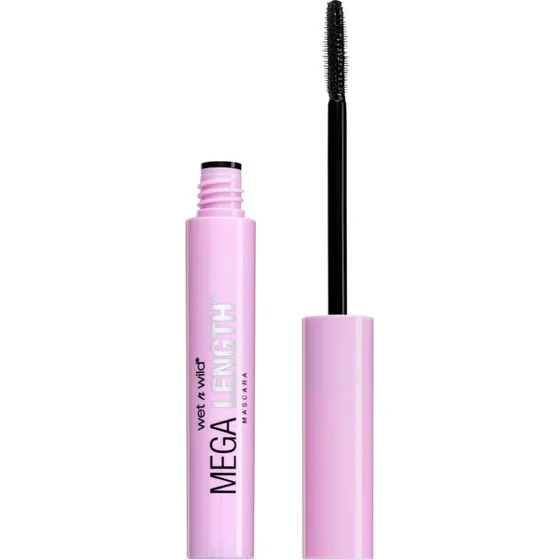 Wet n Wild Mega Length Mascara 6 ml Very Black