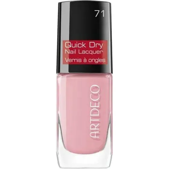Artdeco Quick Dry Neglelak Cosy Rosy 10 ml