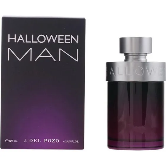 Jesus Del Pozo Halloween Man EDT 125 ml