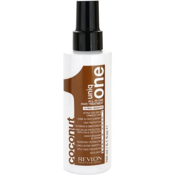 Revlon Uniq One All In One Coconut Treatment 150 ml