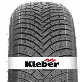 Kleber Quadraxer 2 215/55 R16 97H XL 3PMSF