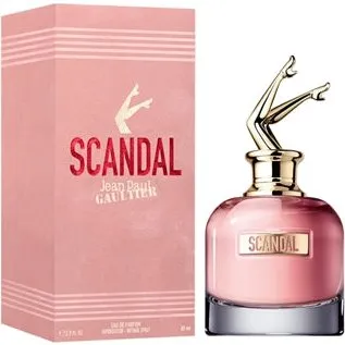 Jean Paul Gaultier Scandal Eau de Parfum 80 ml