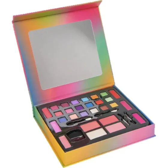 MYA Cosmetics Make Up Beauty Box