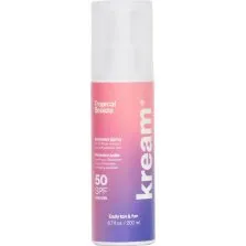 Kream Tropical Breeze Trolie SPF50+ 200 ml