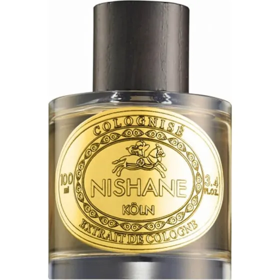 Nishane Safran Colognise Extrait de Cologne 100 ml