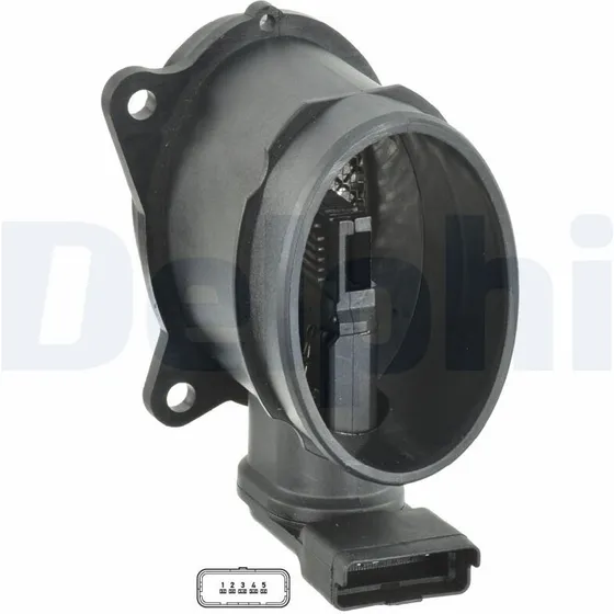DELPHI Luftmængdesensor AF10075-12B1