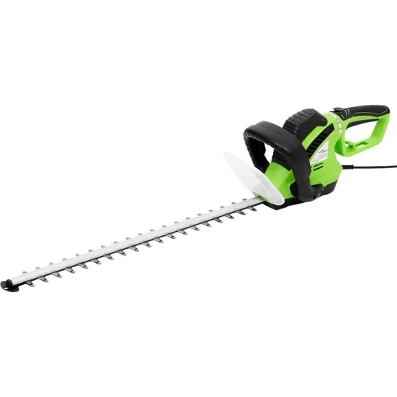 vidaXL eldrevet hkkeklipper 61 cm 750 W