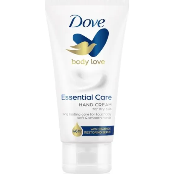 Dove Original hndcreme 75 ml