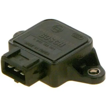 BOSCH gasspjæld-potentiometer 0 280 122 001 (0280122001)