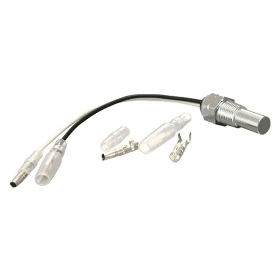 Auto Gauge føler til olie- og vandtemperatur