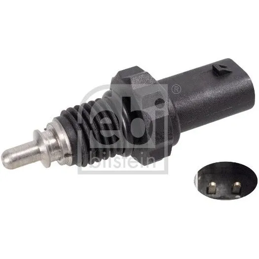 FEBI BILSTEIN kølemiddeltemperatur sensor 106318