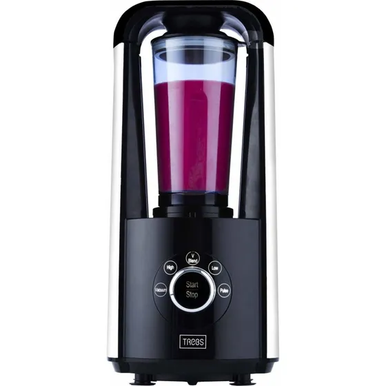 Trebs 99349 Vakuumblender 5 funktioner, 1,5 L