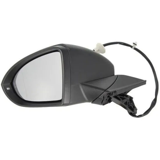 BLIC sidespejl til VW - varenr. 5402-01-2002641P (5G0857521)