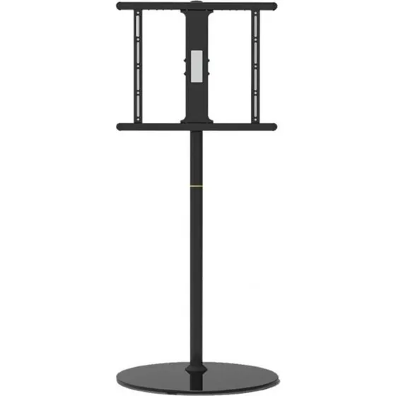 Gembird TVS-65S-02 gulvstander til TV 3265" sort