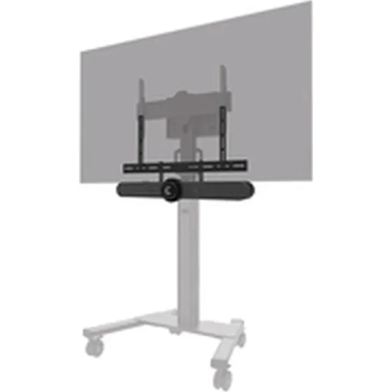 Neomounts AV30-500BL skrmholder 43110" sort