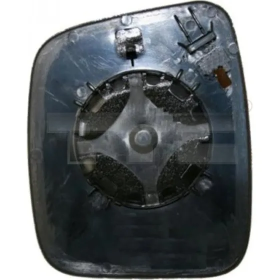 TYC spejlglas udvendigt højre 309-0089-1 (FIAT/PEUGEOT/CITROËN)