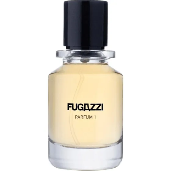 Fugazzi Parfum 1 Extrait de Parfum 50 ml