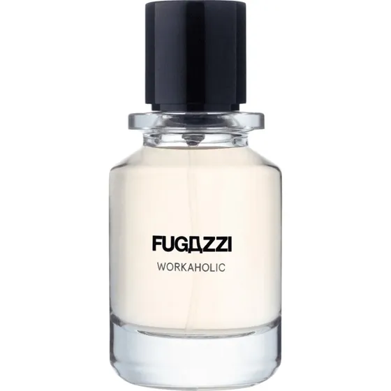 Fugazzi Workaholic Extrait De Parfum 50 ml