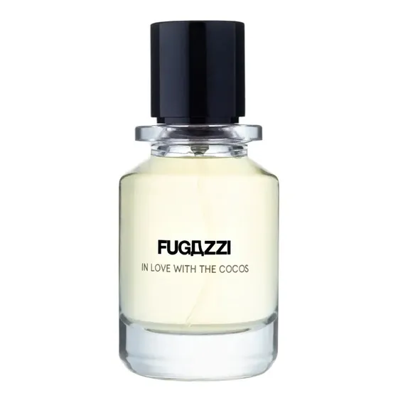 Fugazzi In Love With The Cocos 50 ml - Extrait de Parfum