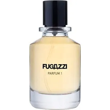 Fugazzi Parfume 1 Extrait 100 ml