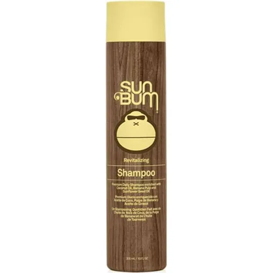 Sun Bum Hair Revitalizing Shampoo 300 ml