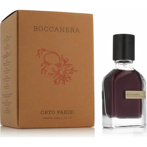 Orto Parisi Boccanera EDP Unisex 50 ml