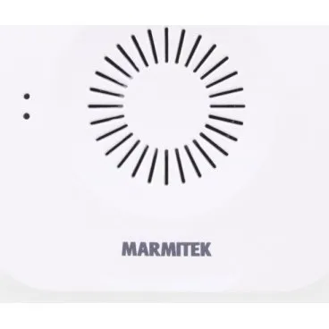 Marmitek Smart Bell Me, hvid (trdls modtager)