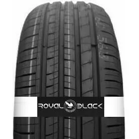 Royalblack Royal Mile 165/70 R12 77T Sommerdæk