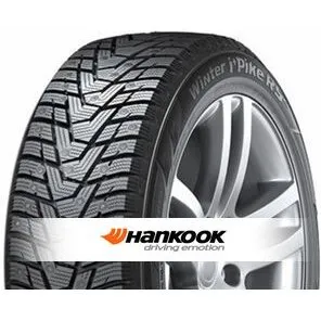 Hankook Winter I*Pike RS2 W429 205/55 R16 94T XL Pigdæk