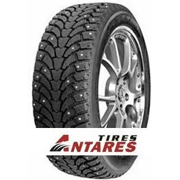 Antares Grip 60 ICE 185/60 R15 88T XL Pigdæk 3PMSF