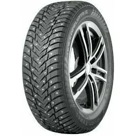 Nokian Hakkapeliitta 10 215/60 R16 99T XL pigdæk 3PMSF