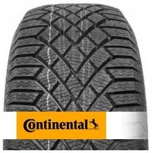 Continental VikingContact 7 215/50 R19 93T (3PMSF)