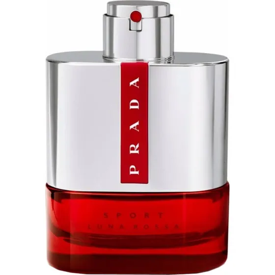 Prada Luna Rossa Sport Eau de Toilette 100 ml