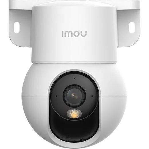 Imou Ranger Mini 5MP (3K) indendørs dome IP-kamera (loft/væg)