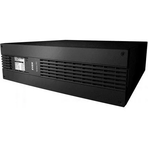 EVER SINLINE RT 3000 UPS 3 kVA (2250 W)  8 udtag, 3U