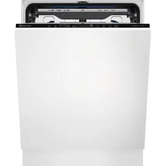 Electrolux EEC87400W integreret opvaskemaskine 60 cm ComfortLift