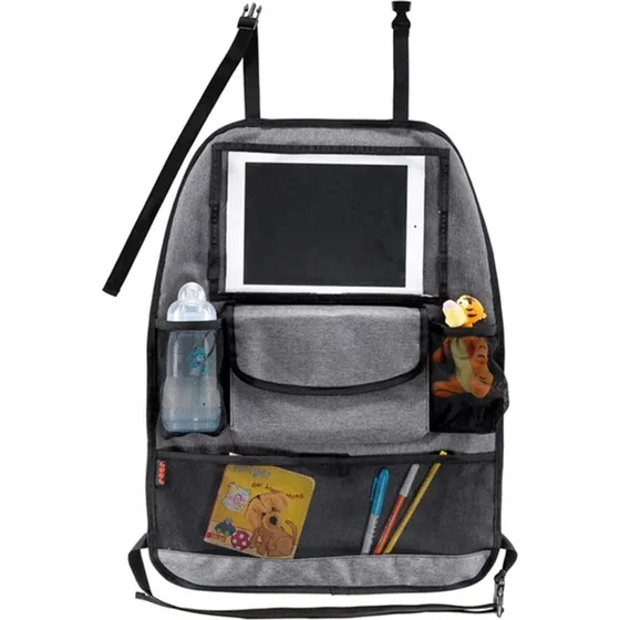 REER Opbevaring til bilen