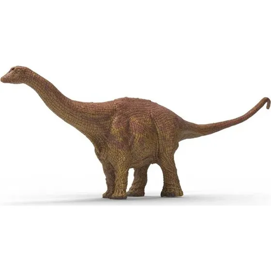 Schleich Brontosaurus Legetjsfigur