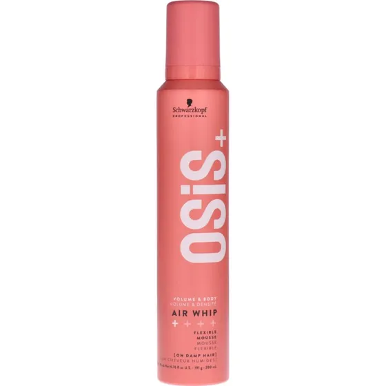 Schwarzkopf OSIS+ Air Whip 200 ml