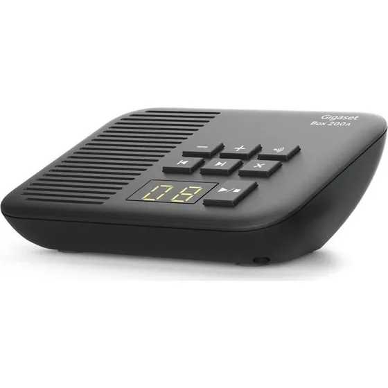 Gigaset Box 200A DECT-base, sort