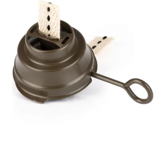 Feuerhand Brenner med vge til 276  Olive