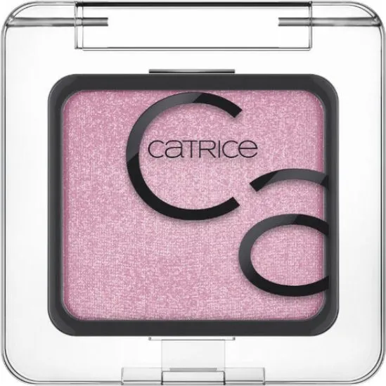 Catrice Art Couleurs Hjpigmenteret jenskygge 160 Silicon Violet, 2 g