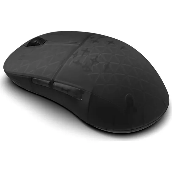 Endgame Gear XM2w 4K v2 trådløs gaming-mus Dark Frost