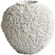 101 Copenhagen Sunao Vase Petit 15,5 cm Beehive