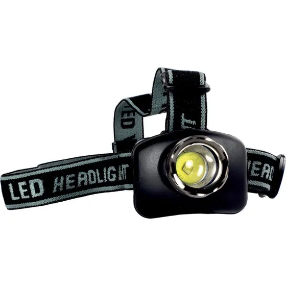 Camelion CT-4007 pandelygte LED 130 lm 3xAAA