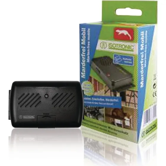 ISOTRONIC Mrflde 12 kHz